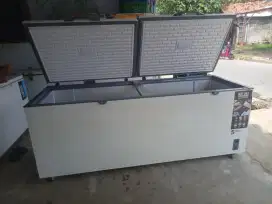 Frezer box 1200 liter