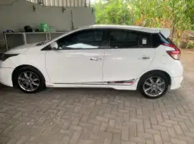 Yaris S trd sportivo 2016 matic