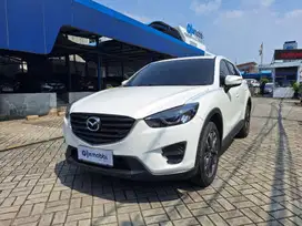[OLX Mobbi] Dp Rendah Mazda CX-5 2.5 Urban Bensin-AT 2015 CSKEB