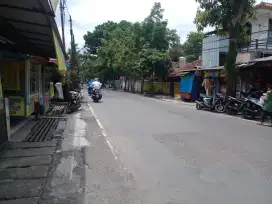 Rumah mainroad tata surya margahayu raya metro