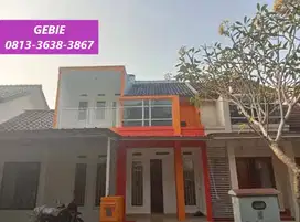 Rumah Cantik Siap Huni 1 Lantai Dijual di Graha Raya Bintaro GB-16345