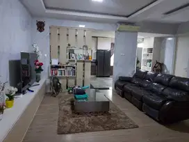 Dijual Rumah Bagus Siap Huni di Grand Taruma Karawang Barat