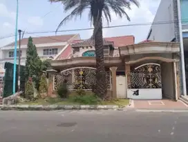 DIJUAL RUMAH DELTASARI BARU 0 JALAN RAYA SIDOARJO