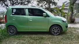 Karimum wagon r gx 2015