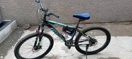 Sepeda gunung Fastron uk 27.5