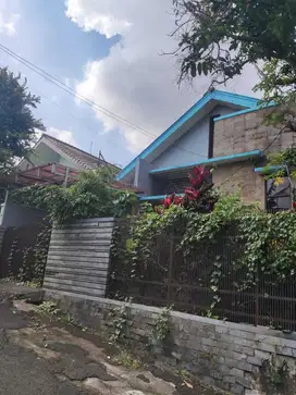 Dijual Rumah di pusat Kota Bogor