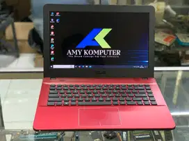 ASUS VIVOBOOK X441SA|INTEL CELERON N3060|RAM 2GB|SSD 120GB|14INCH HD