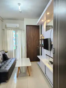 Disewakan Apartement Luas Mewah 1 Kamar Tidur Grand Icon Fully Furnish