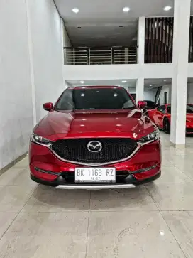 (TDP 35JT) CX-5 2.5 ELITE A/T 2017 / 2018 cx5 mazda crv turbo