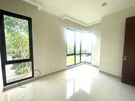 DIJUAL RUMAH RANGKA BAJA RINGAN KOTA WISATA CIBUBUR BOGOR