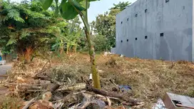 Tanah Murah Di Bawah Njop Di Kelapa Gading