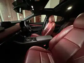 Mazda 3 2020 Bensin