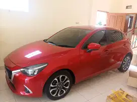 Mazda 2R Skyactiv 2017 Bensin