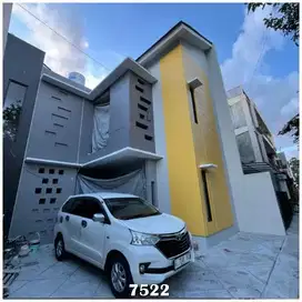 Kost 12 Kmr Exclusive UGM Dlm Ringroad