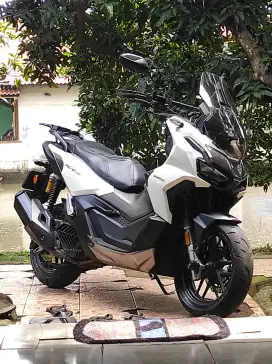 Adv 160 cbs 2022