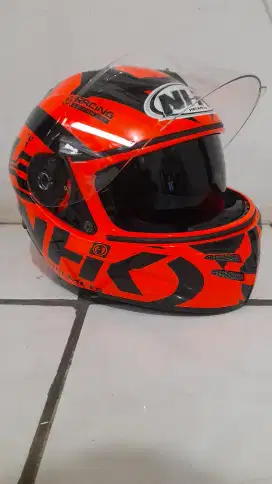 HELM NHK TERMINATOR ROAD FIGHTER M