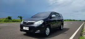 INNOVA G DIESEL MANUAL
