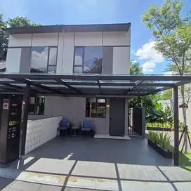 Rumah Cluster murah XQ LiVIN Lippo Cikarang Bekasi