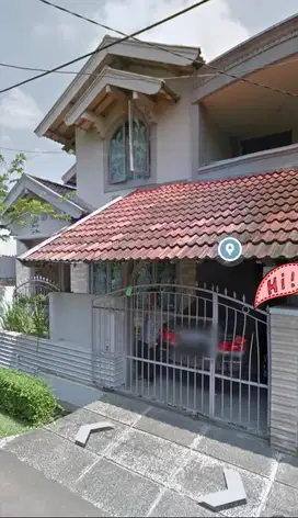 Dijual rumah di Mandar Bintaro Jaya sektor 3A Tangerang Selatan