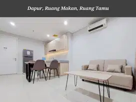 Turun Harga Disewa dan Dijual Cepat Siap Huni Kondisi Rapi