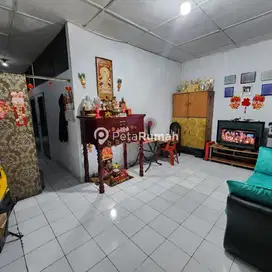 DIJUAL RUMAH JALAN TENGGIRI (Darwin)