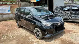 2024 Toyota Calya 1.2 G M/T