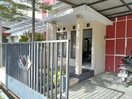 rumah safira full furnished