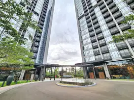 Dijual Apartemen Fatmawati City Center, View Menarik !