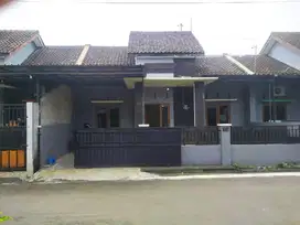 rumah siap huni jual cepat