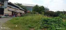 tanah murah blkg goro assalaam
