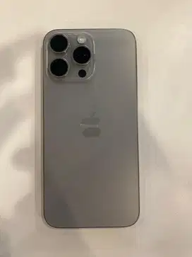 iPhone 15 Promax 256