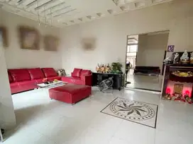Dijual Villa 2 Lantai Komplek Cemara Asri, Jl. Peony, Medan Estate, Ke