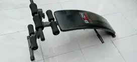 Situp bench Body Sculpture
