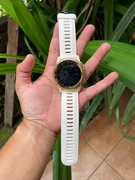Garmin fenix 3 Gold edition