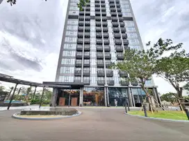Disewakan Apartemen Fatmawaty City Center, Harga Sangat Murah !