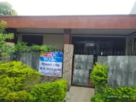 DIJUAL RUMAH DELTASARI INDAH WARU SIDOARJO RON.A2582
