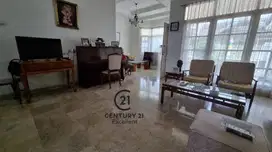 Dijual Rumah di Bintaro, Pesanggrahan Jakarta Selatan