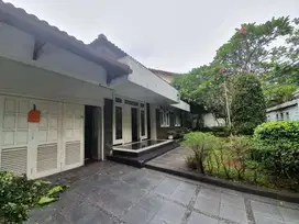 Cinere Megapolitan Luas 540 1 Lantai Private Swimpool