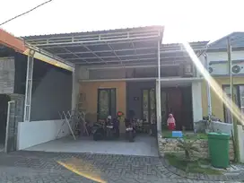 Jual Rumah 1 Lantai Mepet Surabaya Grand Royal