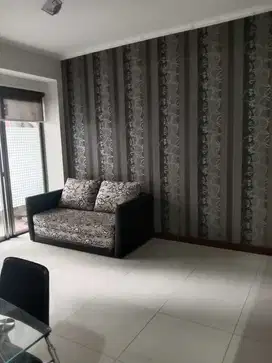 Disewa Apartemen Waterplace Tower C