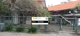 DIJUAL RUMAH KOS JEMURSARI MURAH BU DEKAT HOTEL