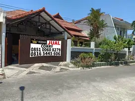 Dijual Rumah  Margorejo Indah.