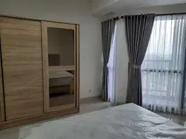 Disewakan Apartemen Ayoma depan taman tekno BSD 1 bedroom