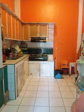 Dijual Rumah Furnished di Regency Melati Mas, Tangerang Selatan