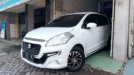 DP 15 JT Suzuki Ertiga 1.4 DREZA manual 2017 Bensin
