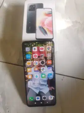 Redmi note 12 gray