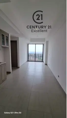 DISEWAKAN UNIT APT FATMAWATI CITY CENTER TOWER CORONA SUITE PARK