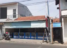 Ruko Murah Lokasi Mainroad di Cibaduyut