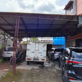 DIJUAL RUKO KOMPLEK D PARAGON (Mike)