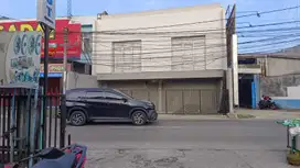 Ruko Ex Kantor Lokasi Strategis di Bekasi Timur